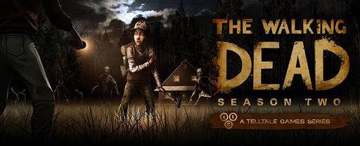 The Walking Dead - «Моя Клементина не пьет и не курит». Обзор The Walking Dead: Season Two